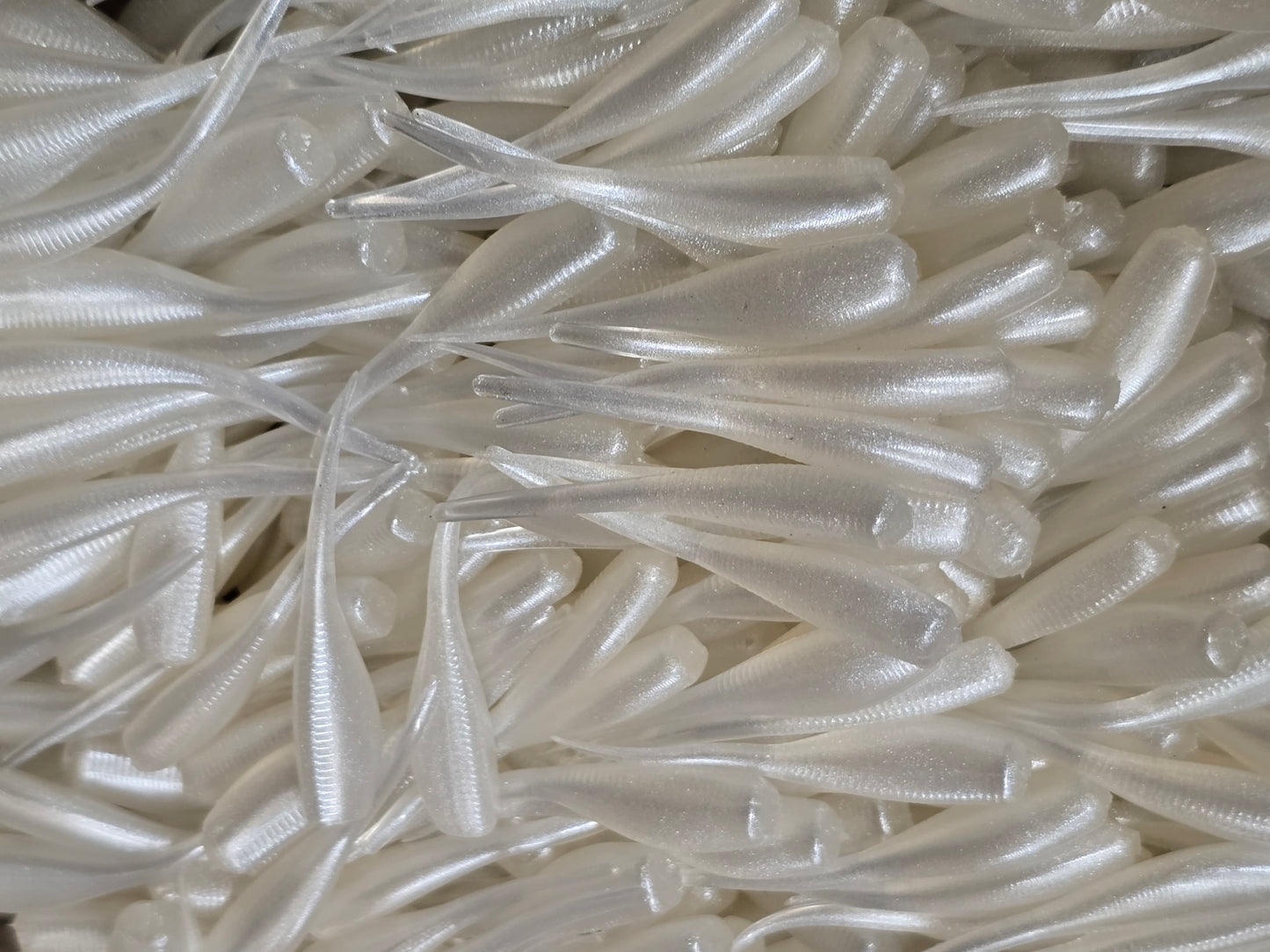 Bulk Pack