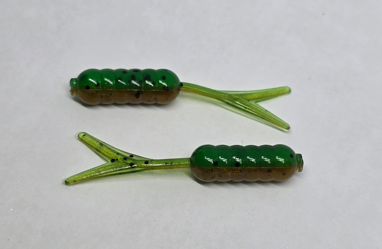 Split Tails 1.5 inch