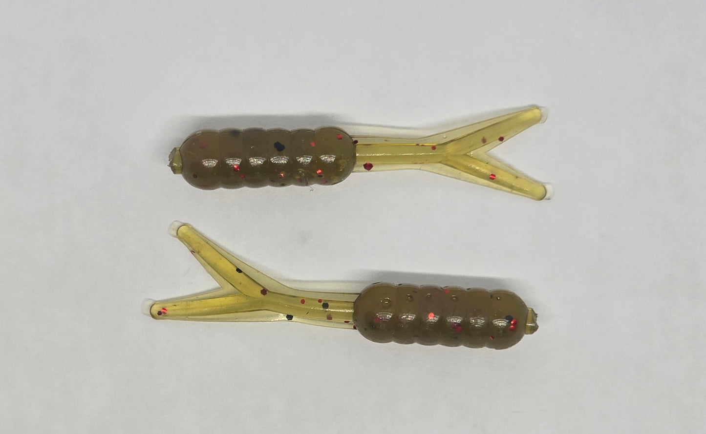 Split Tails 1.5 inch