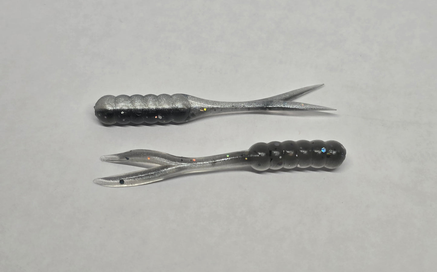 Split Tails 2 inch