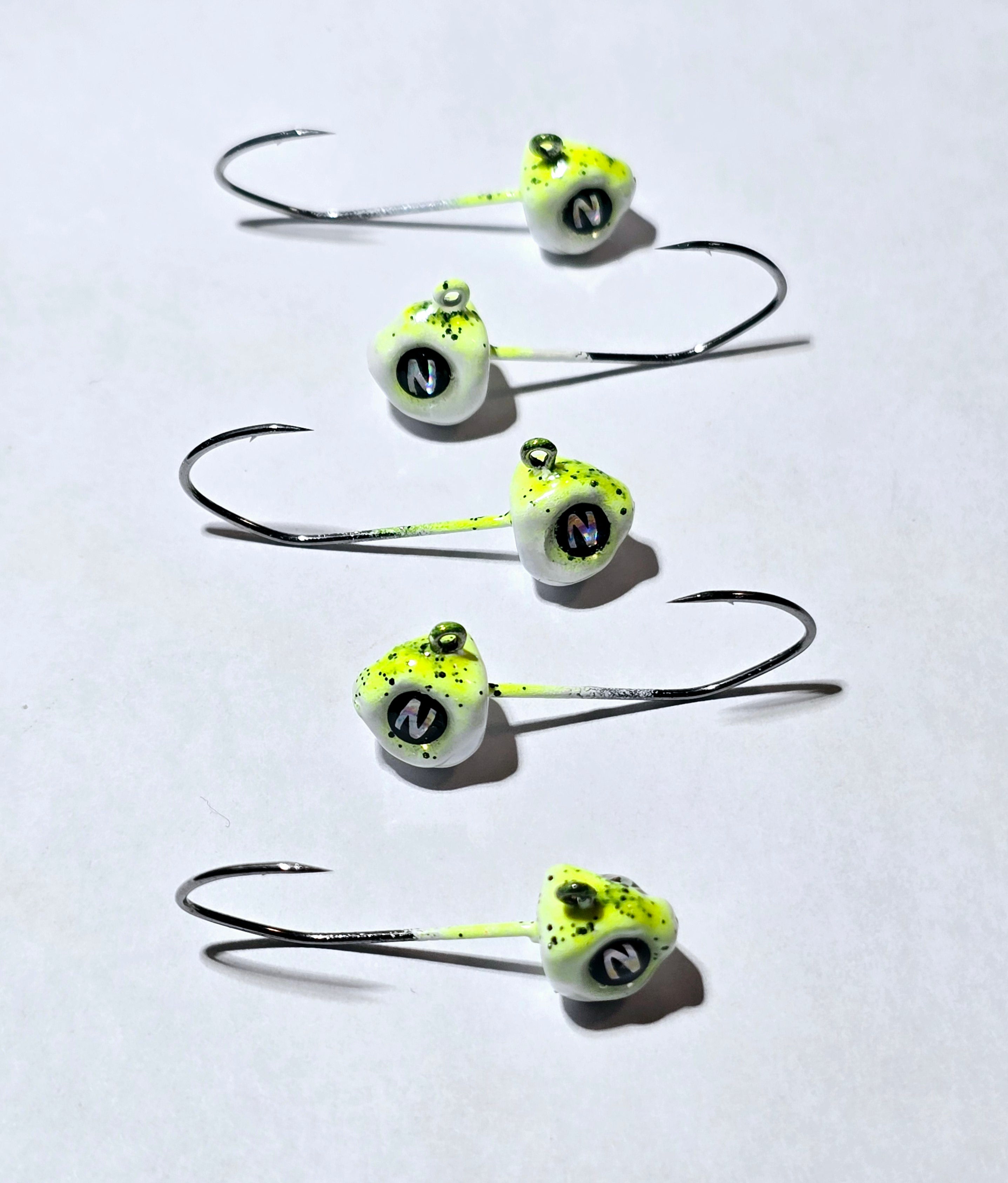 Notorious Custom Jigs