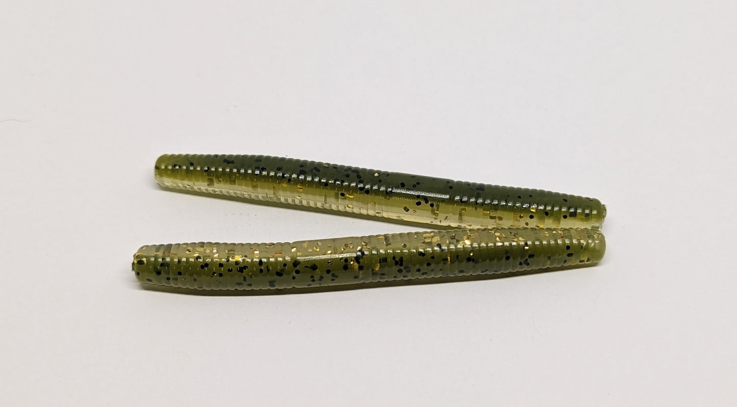 Stikbaits 3 inch