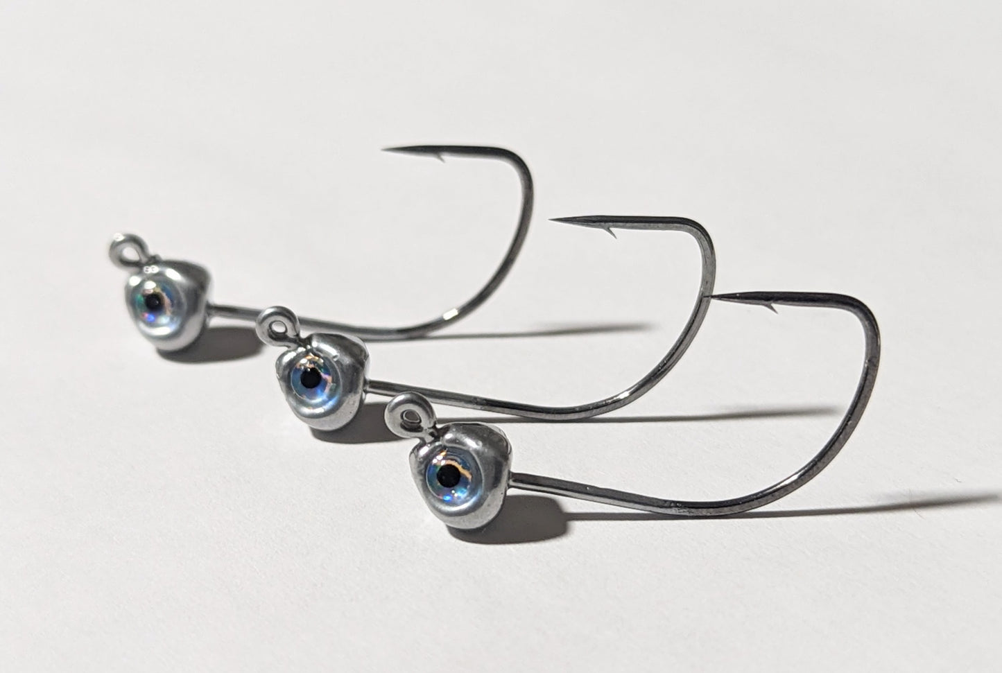 Jigheads WIDE GAP JIGHEADS