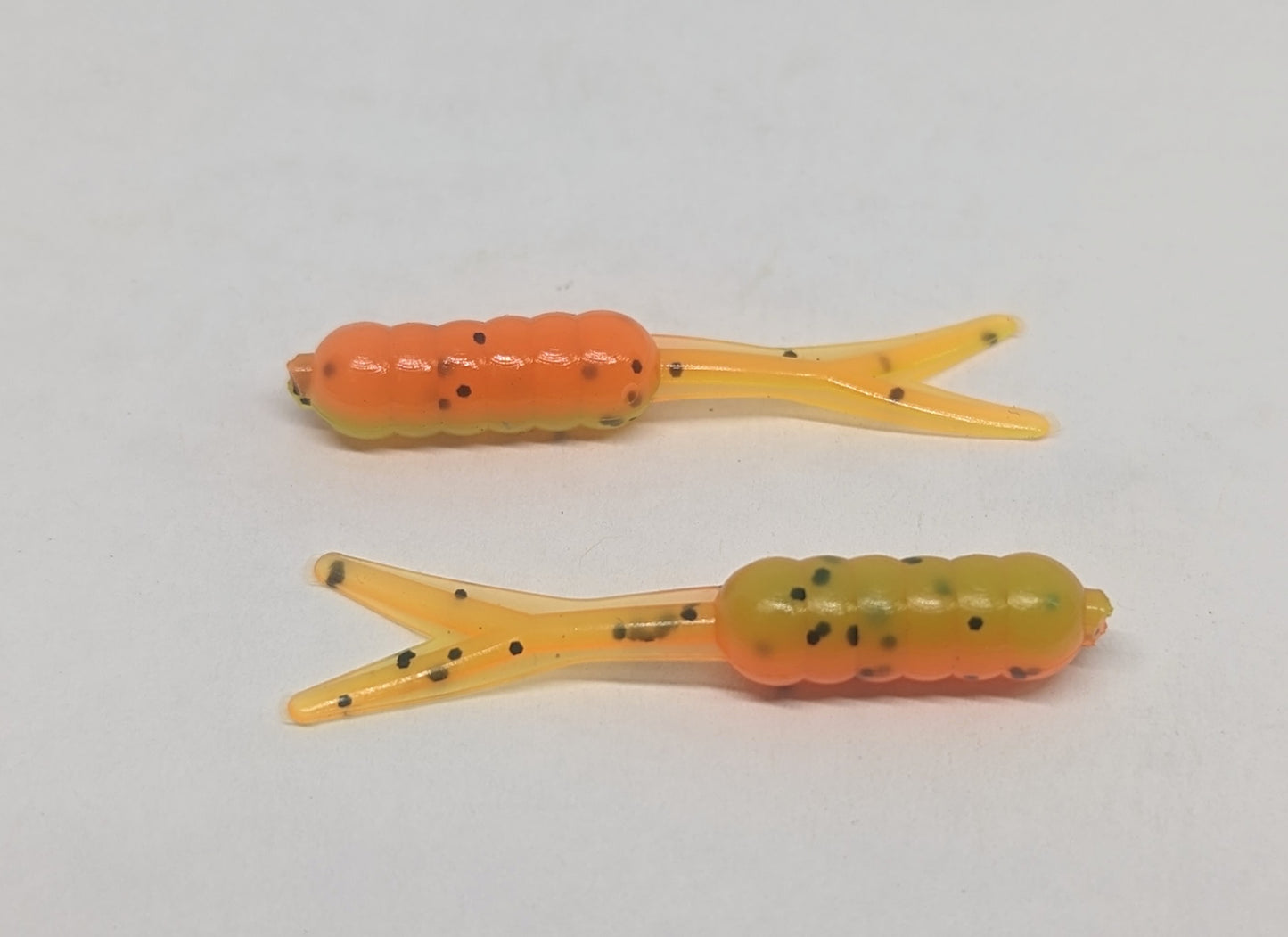 Split Tails 1.5 inch