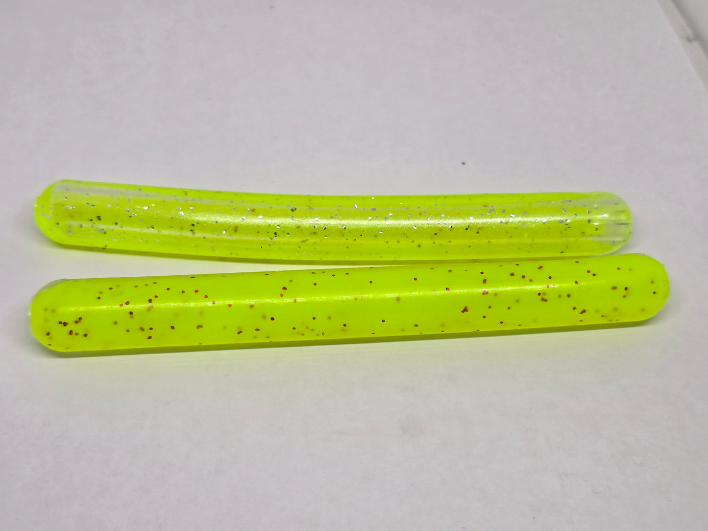 Hotdog Tubes (rock fishing)