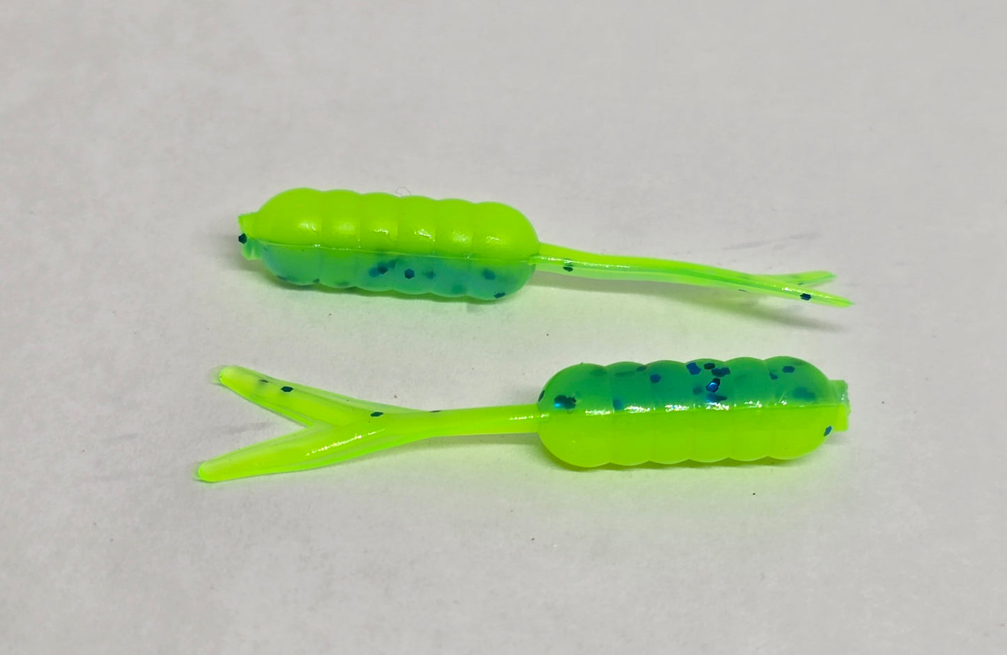 Split Tails 1.5 inch