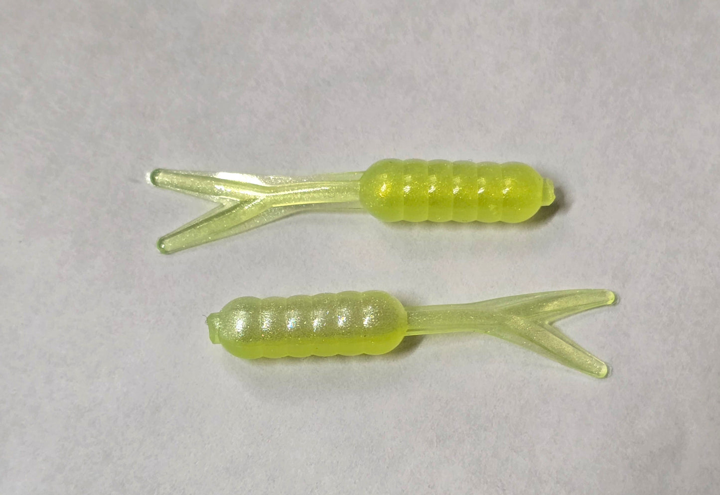 Split Tails 1.5 inch