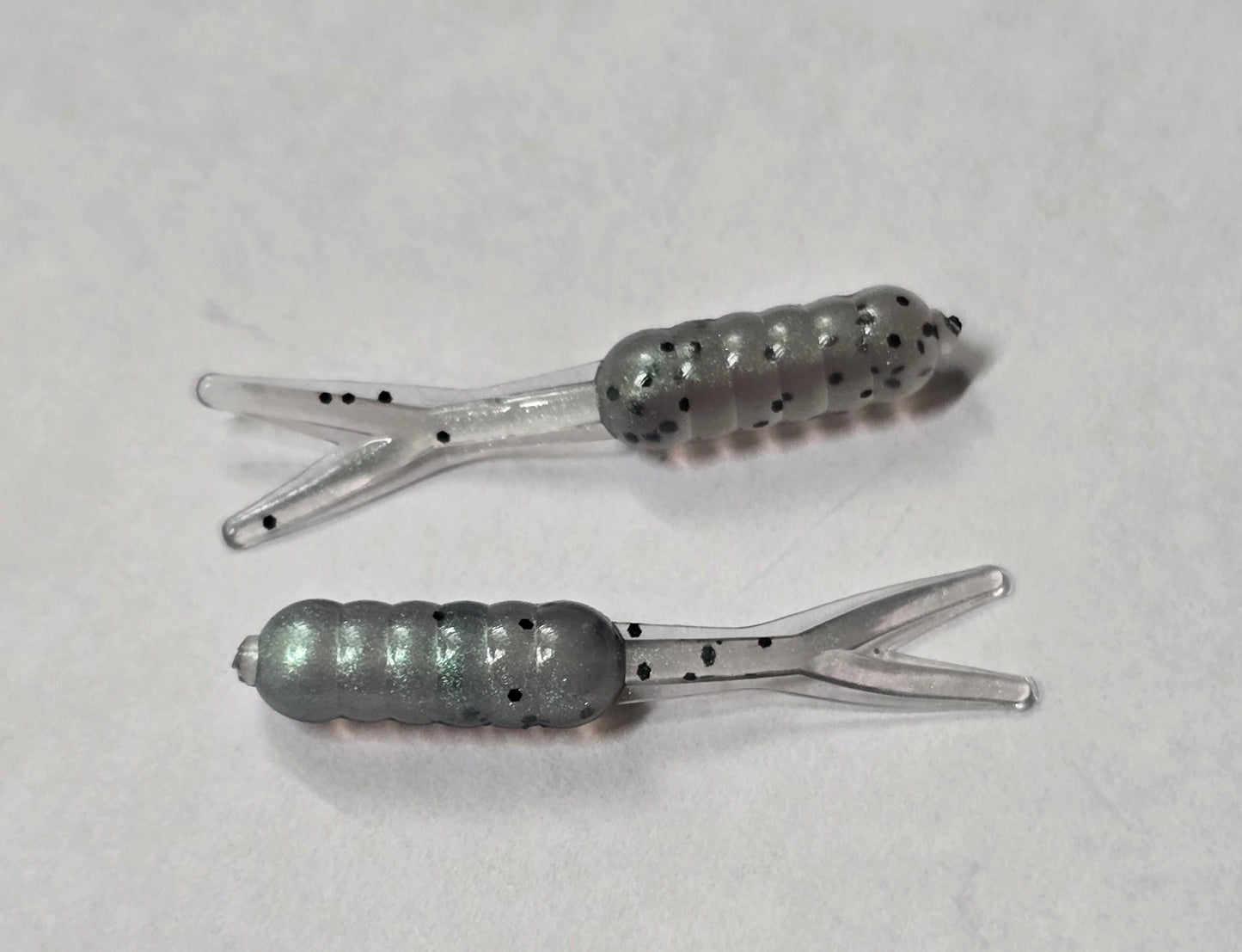 Split Tails 1.5 inch