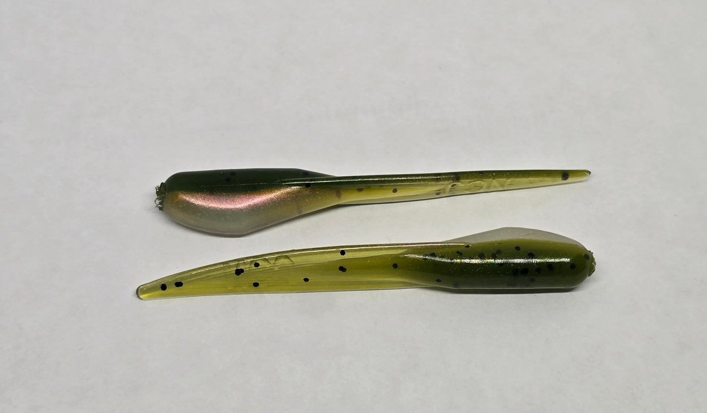 Killer Shad 2 inch