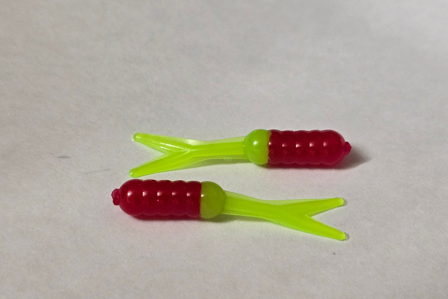 Split Tails 1.5 inch