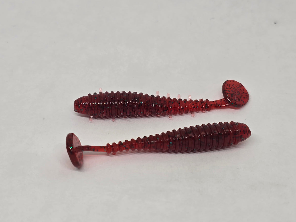 Kicktail