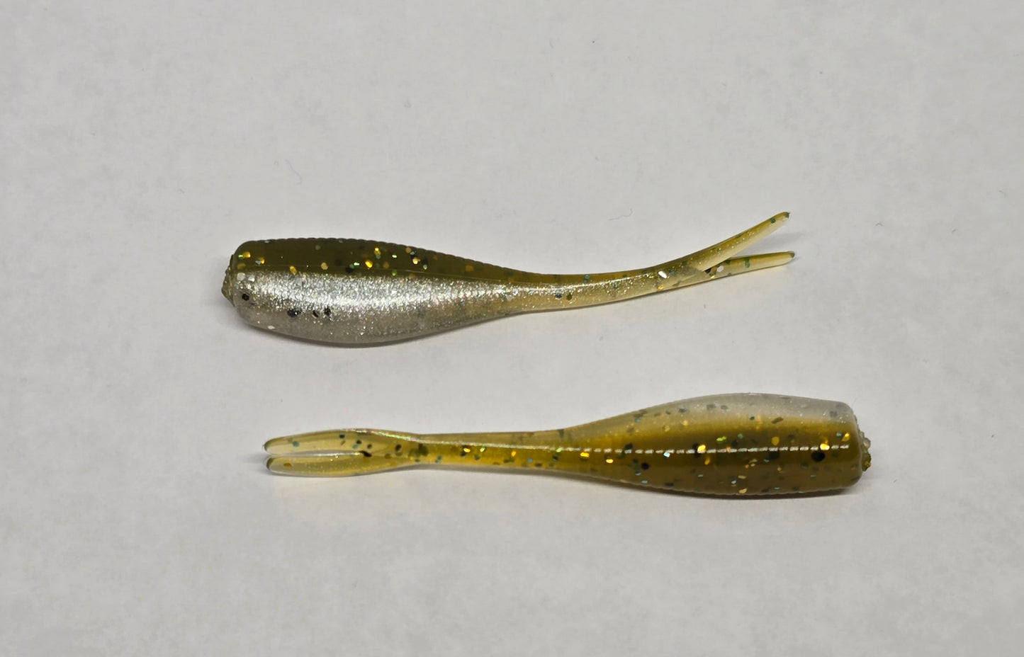 Super Slayer Shad